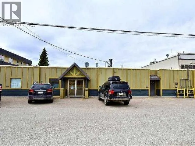 213-219 Pembina Avenue