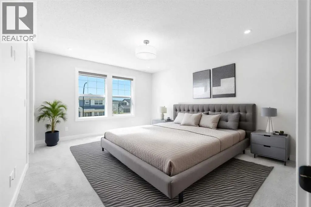 124 Legacy Glen Place SE