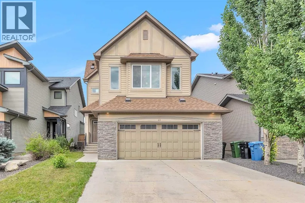 46 Walden Court SE