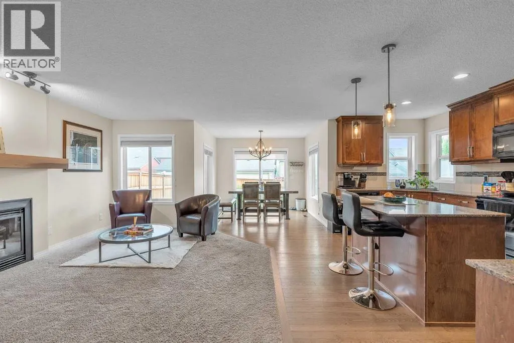 46 Walden Court SE