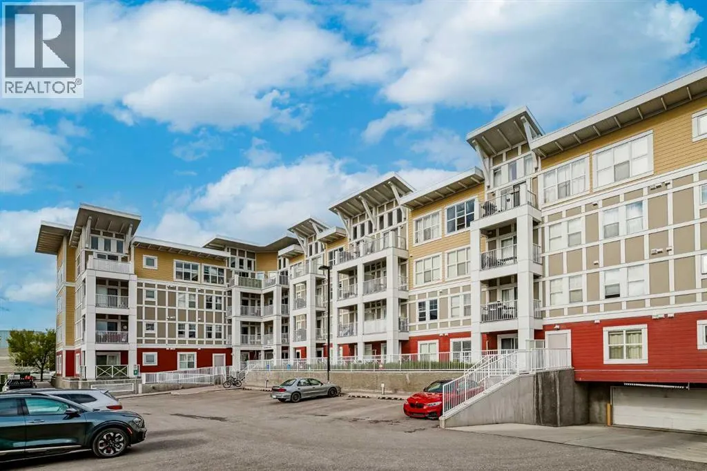 205, 402 Marquis Lane SE