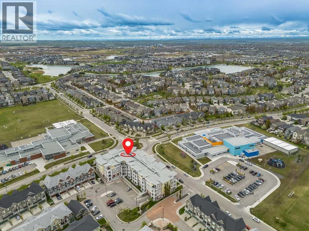 205, 402 Marquis Lane SE