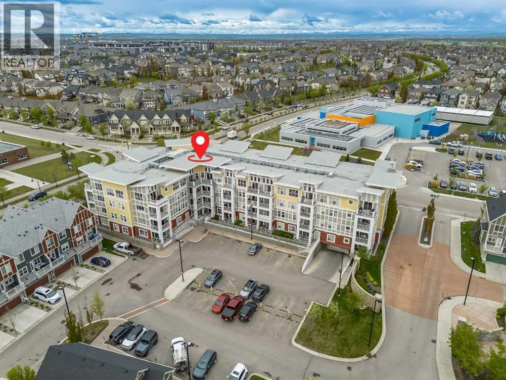 205, 402 Marquis Lane SE