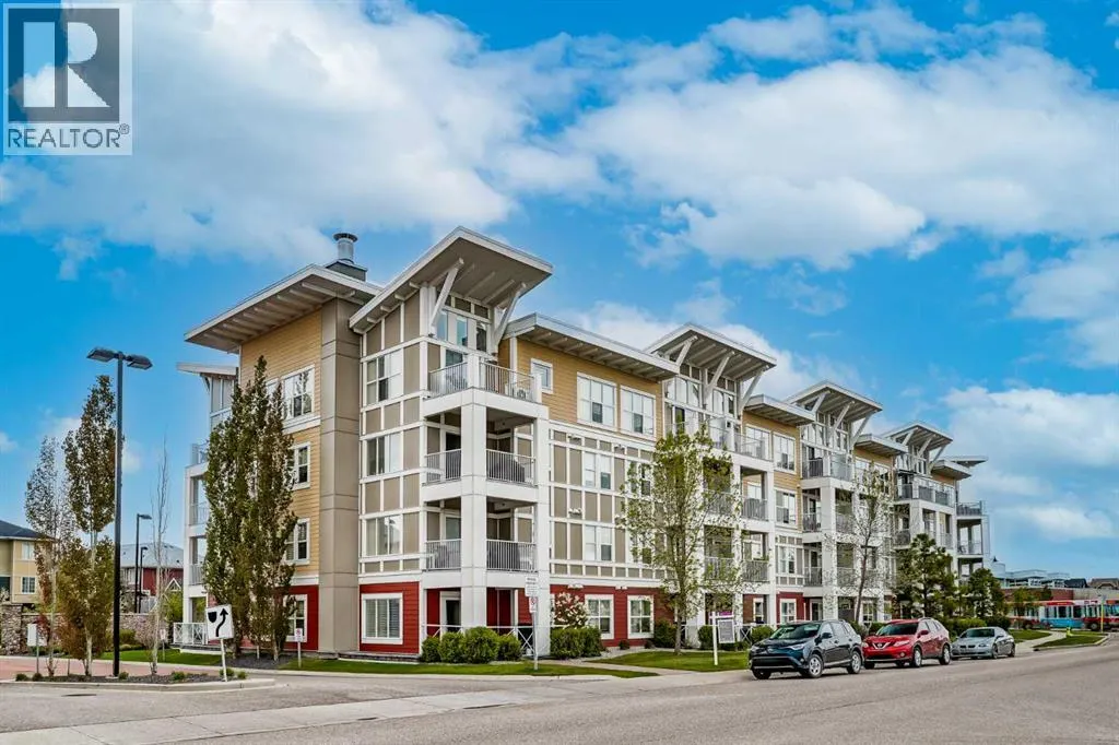 205, 402 Marquis Lane SE
