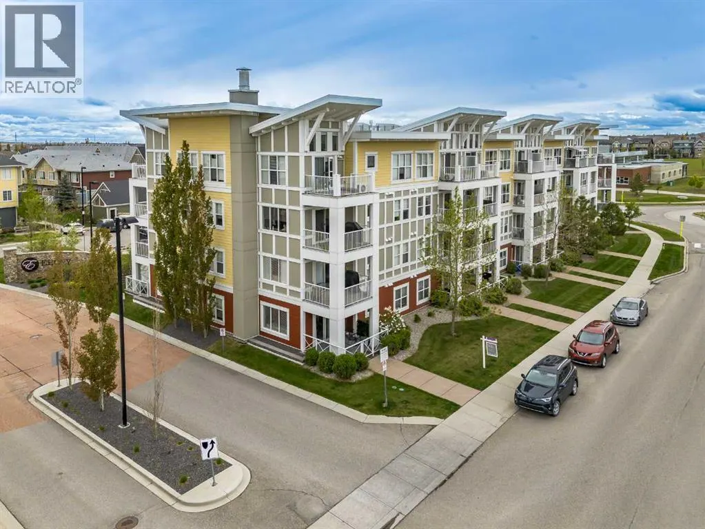 205, 402 Marquis Lane SE