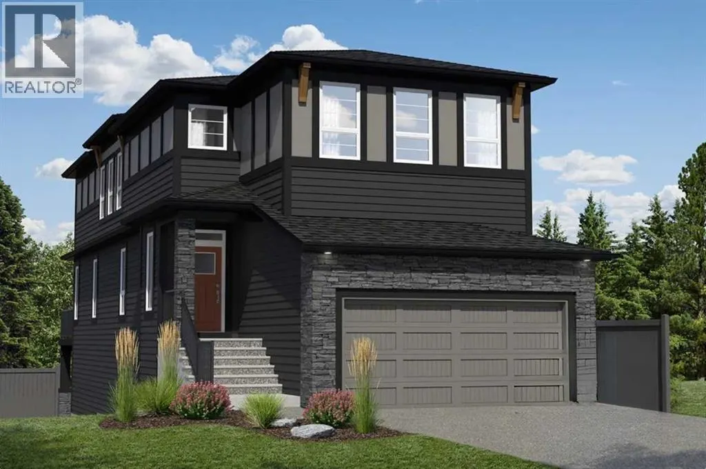 38 Marmot Passage NW