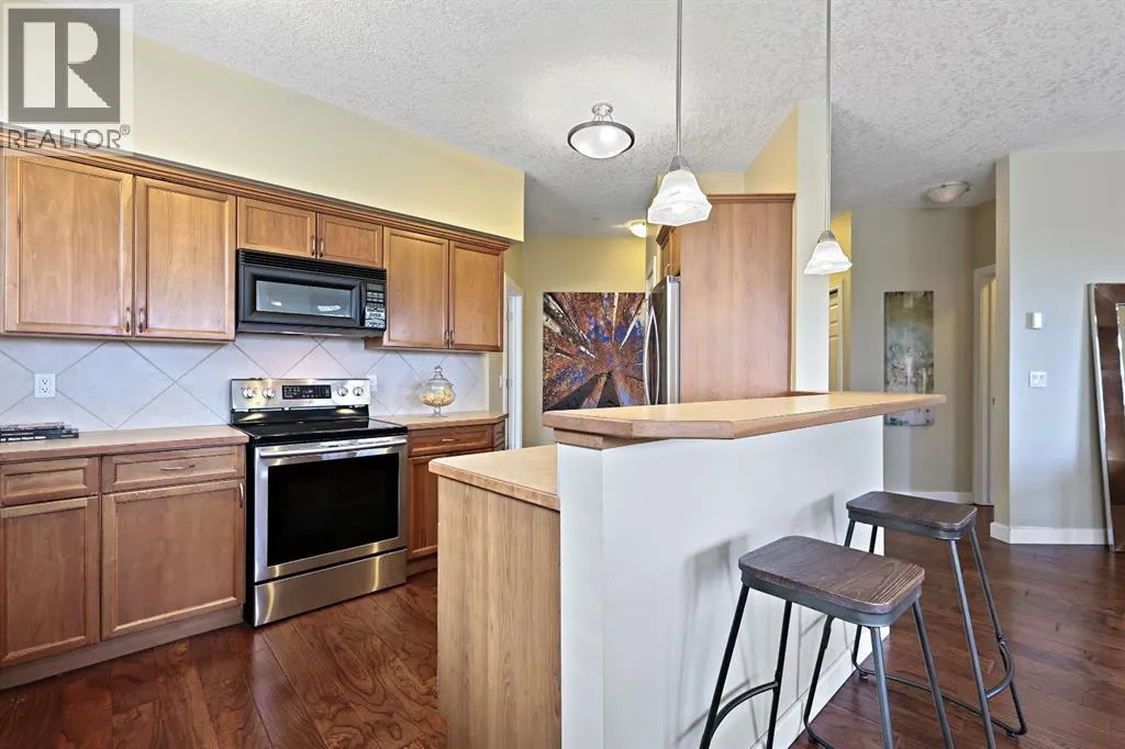 2109, 1888 Signature Park SW