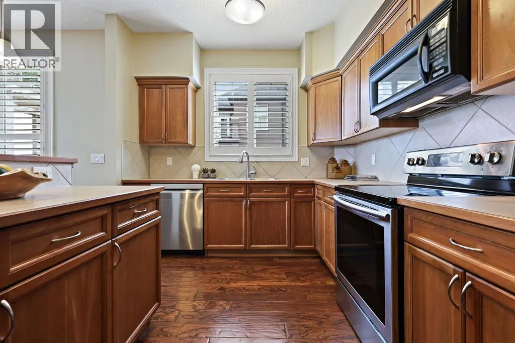 2109, 1888 Signature Park SW