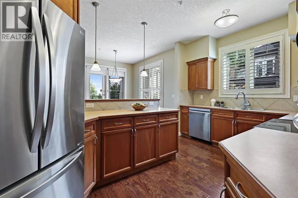 2109, 1888 Signature Park SW