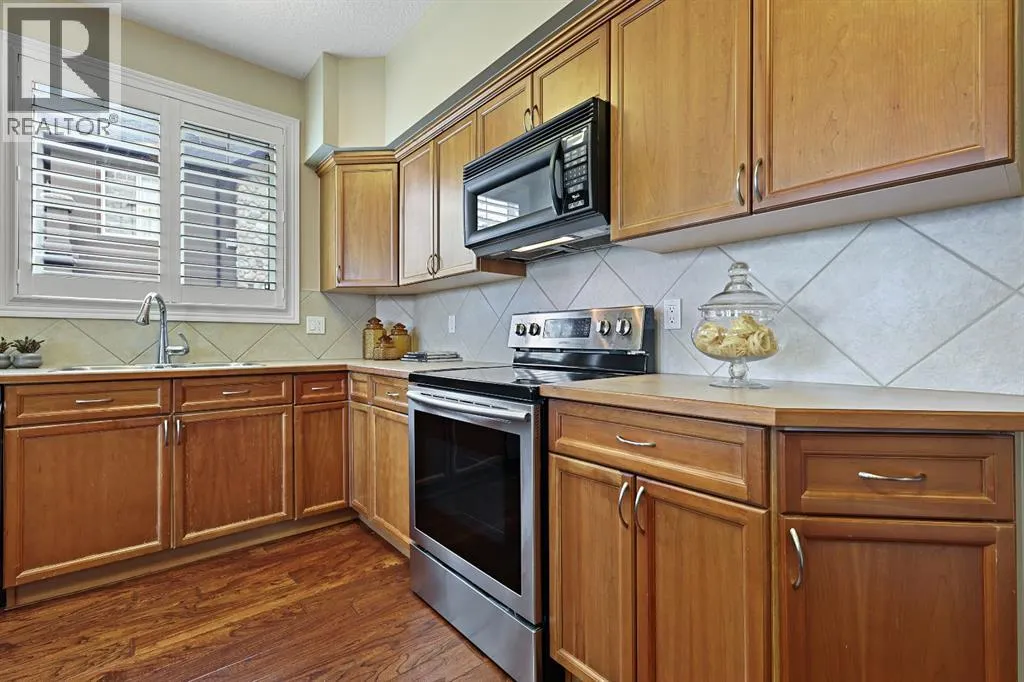 2109, 1888 Signature Park SW
