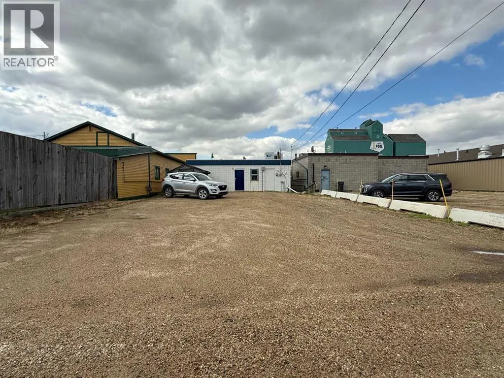 9919 100 Street