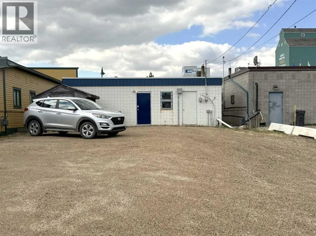 9919 100 Street