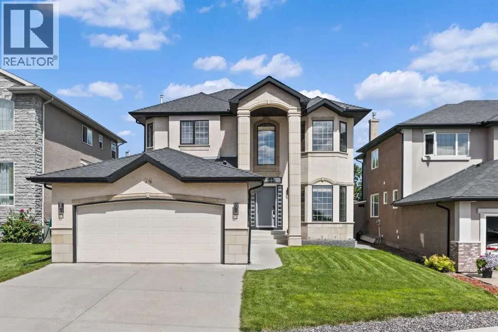 74 Simcrest Manor SW