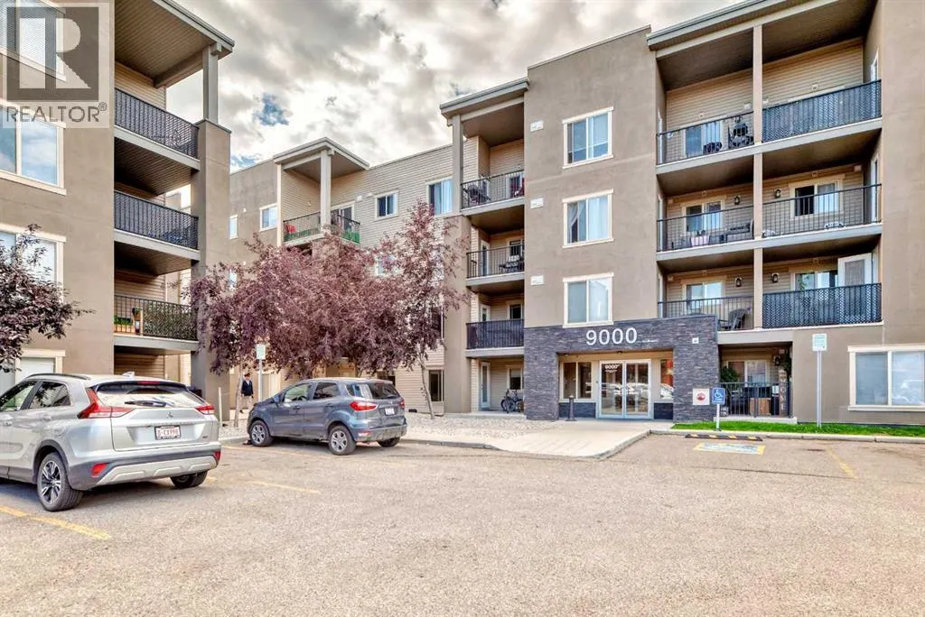 9113, 403 Mackenzie Way SW