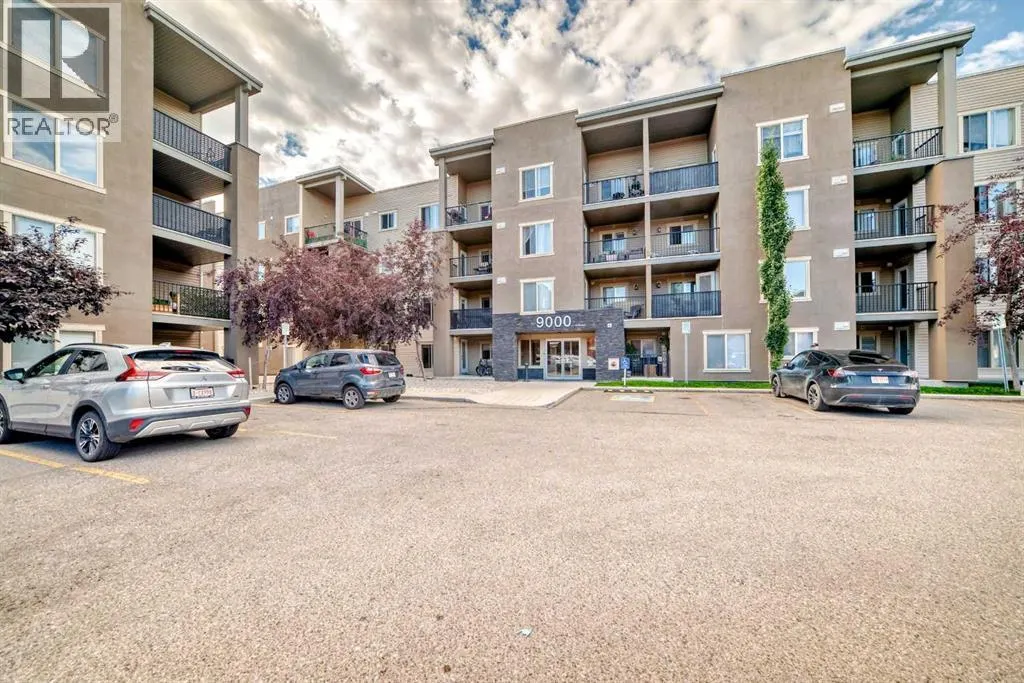 9113, 403 Mackenzie Way SW