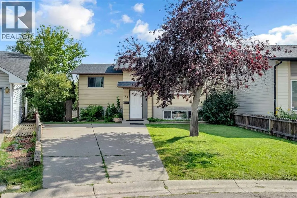 32 Fallingworth Place