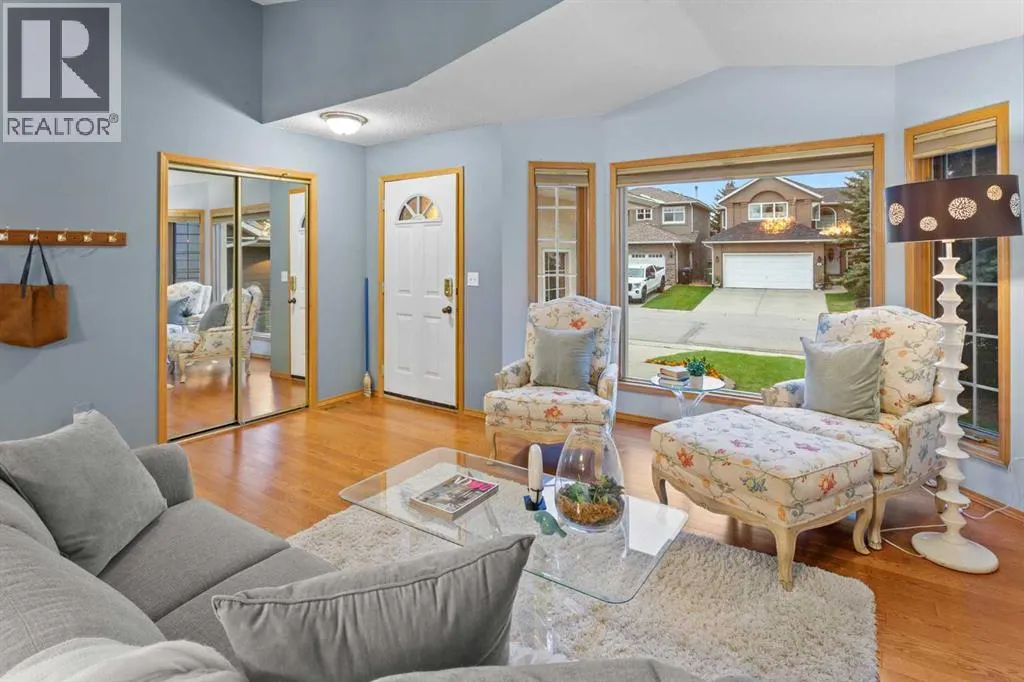 64 Scripps Landing NW