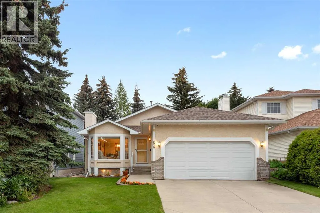 64 Scripps Landing NW