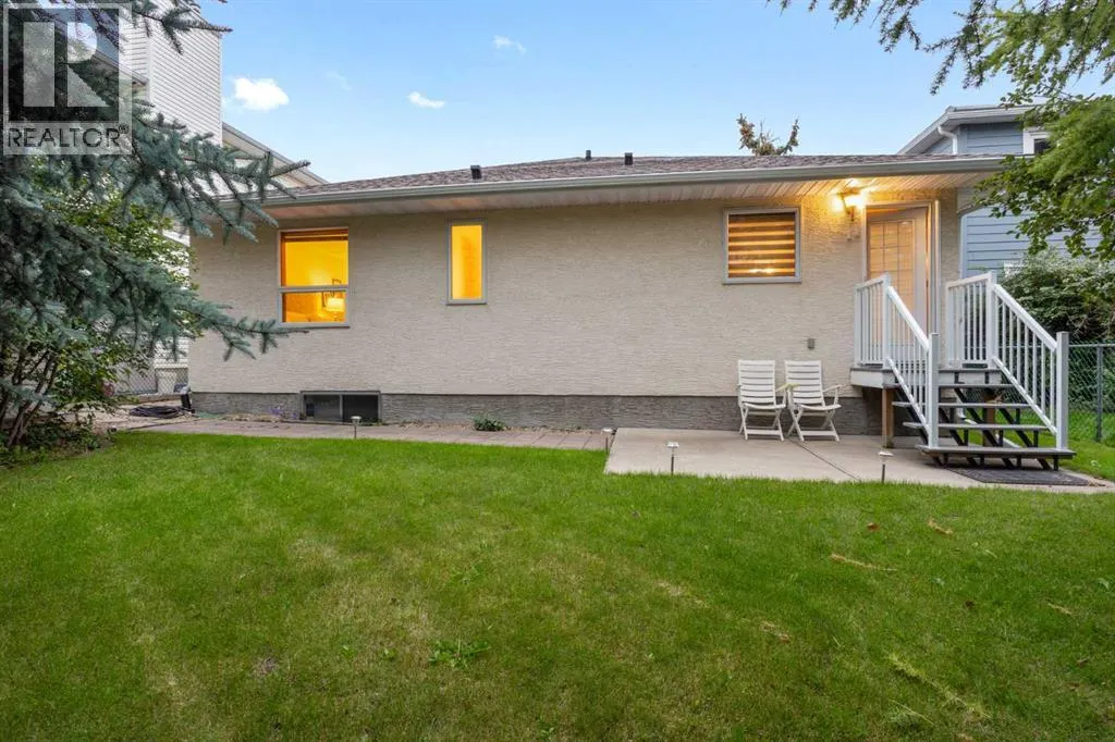 64 Scripps Landing NW