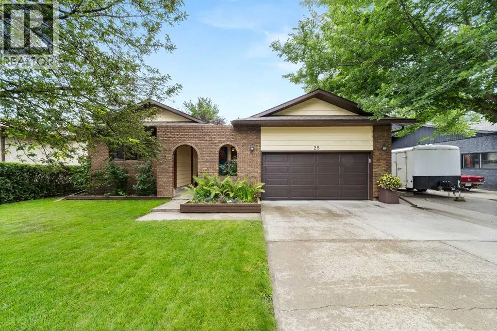 25 Westheights Drive