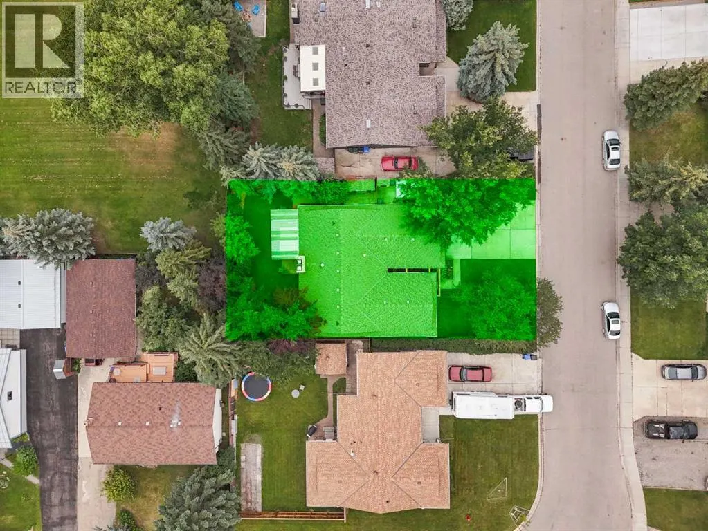 25 Westheights Drive