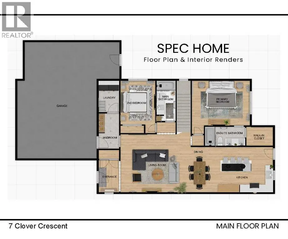 7 Clover Crescent