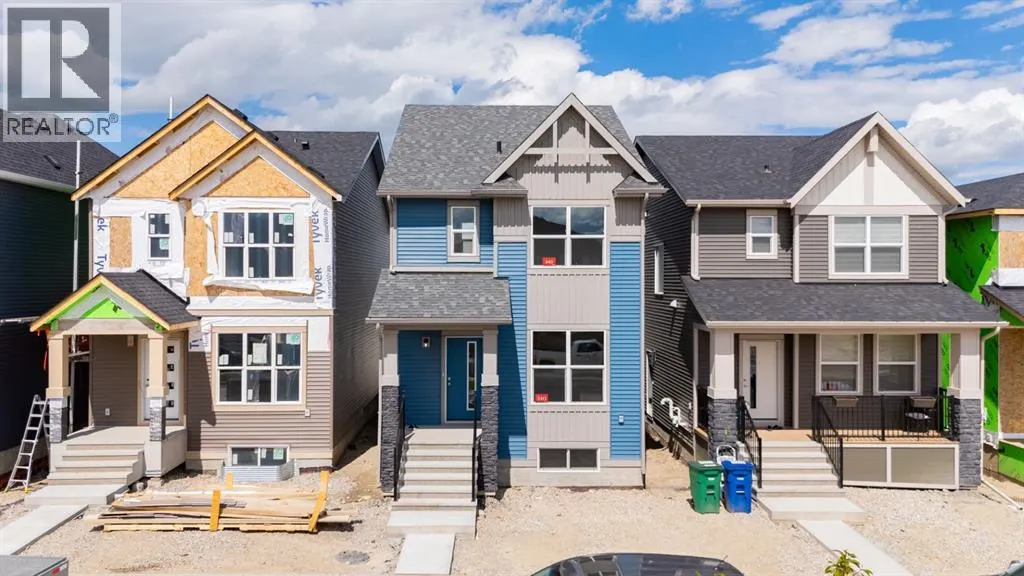 340 Cobblestone Gate SW