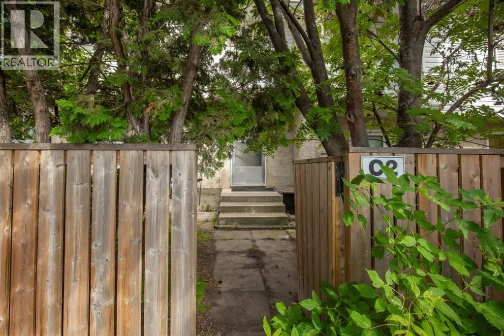 C2, 35 Nash Street