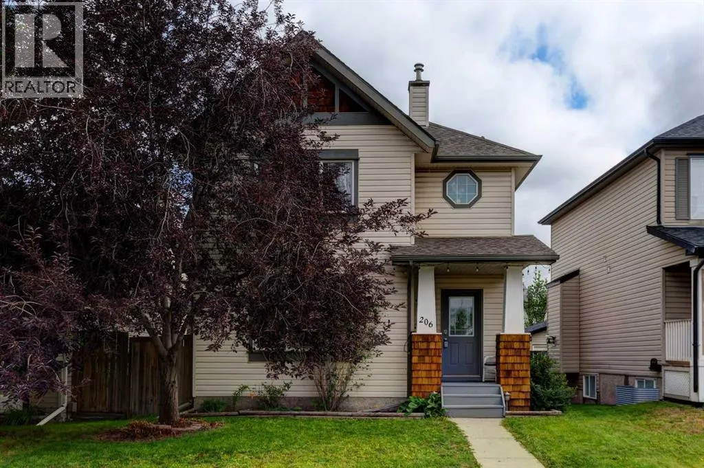 206 Copperfield Mews SE