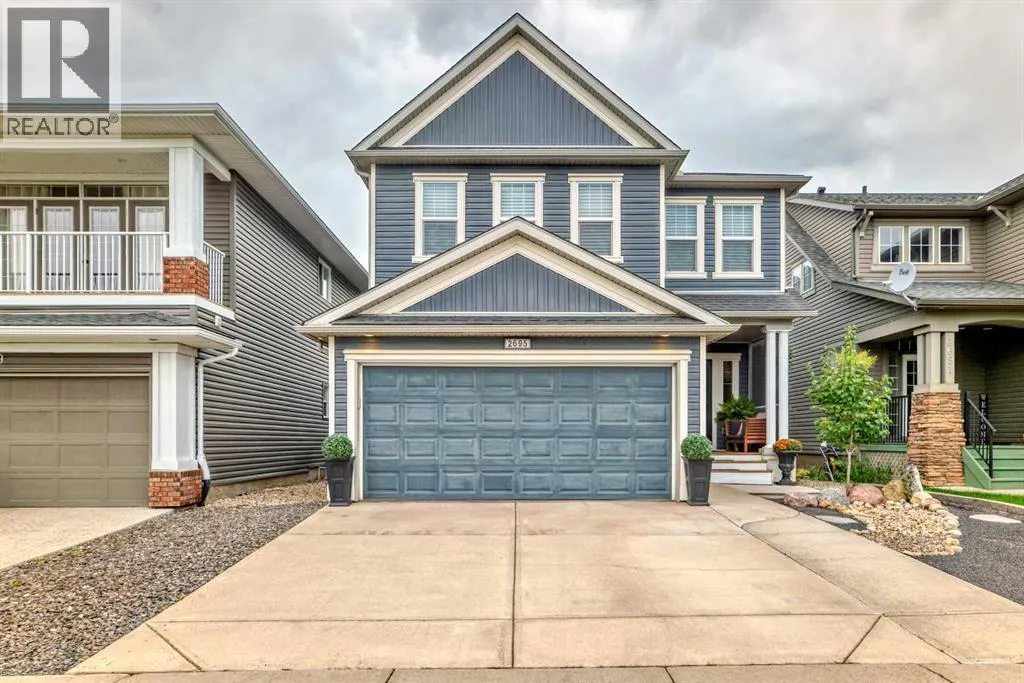 2695 Ravenslea Gardens SE