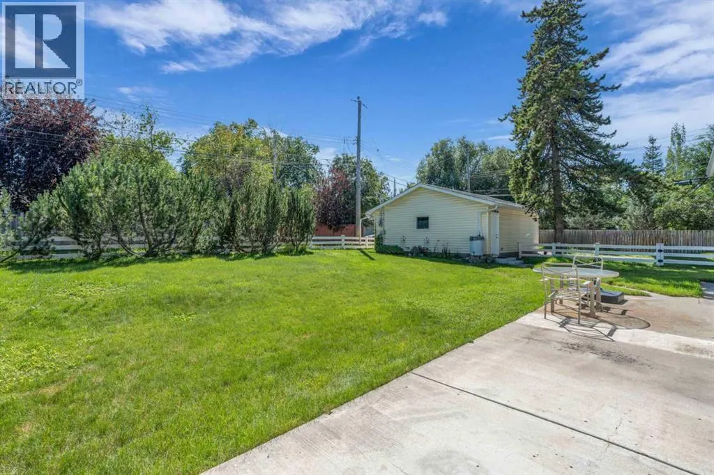 3119 Richmond Road SW