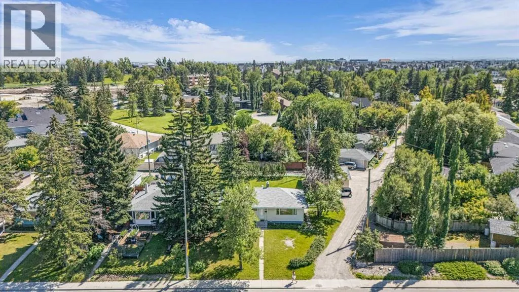 3119 Richmond Road SW