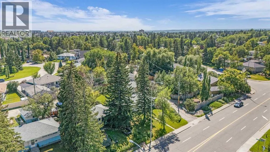 3119 Richmond Road SW