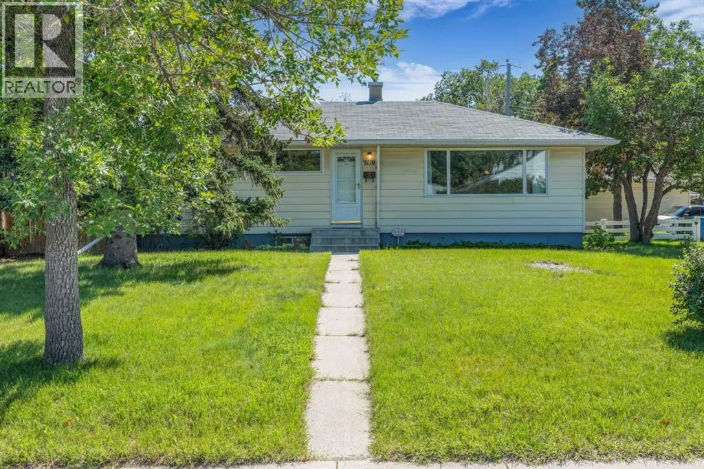 3119 Richmond Road SW