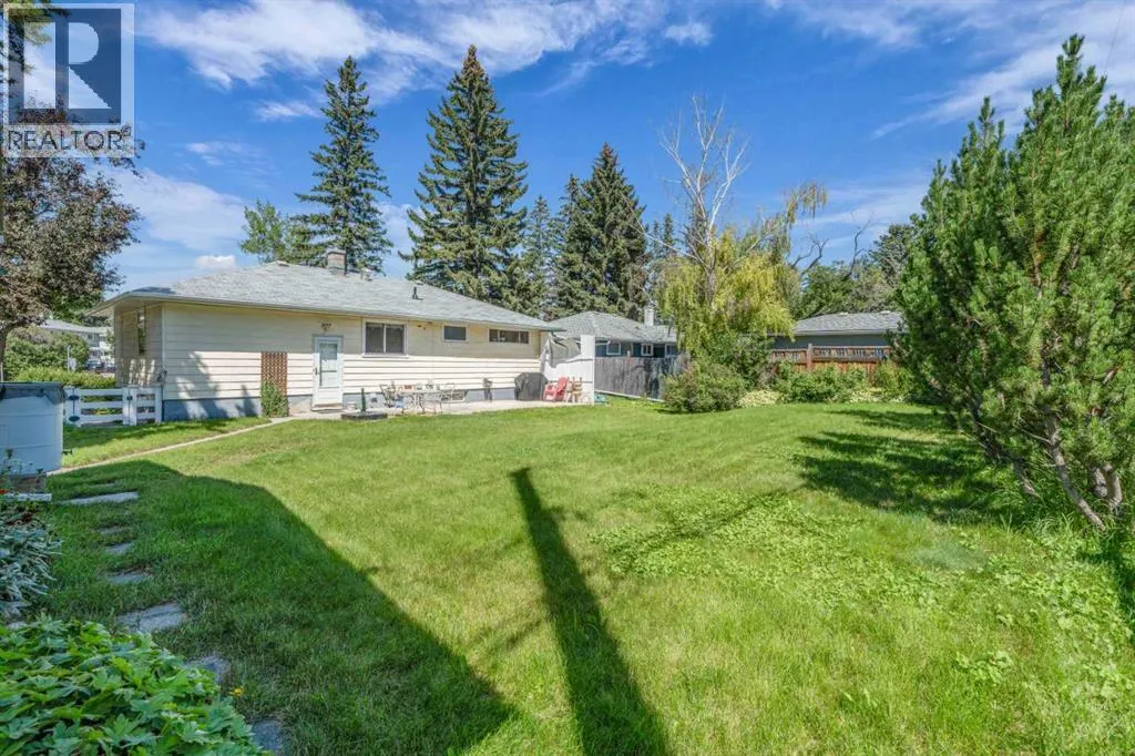 3119 Richmond Road SW