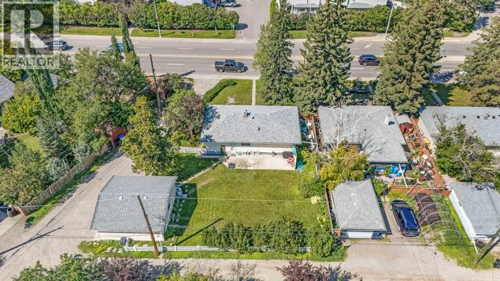 3119 Richmond Road SW