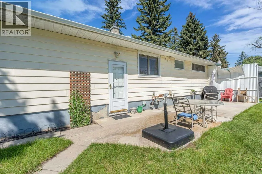 3119 Richmond Road SW