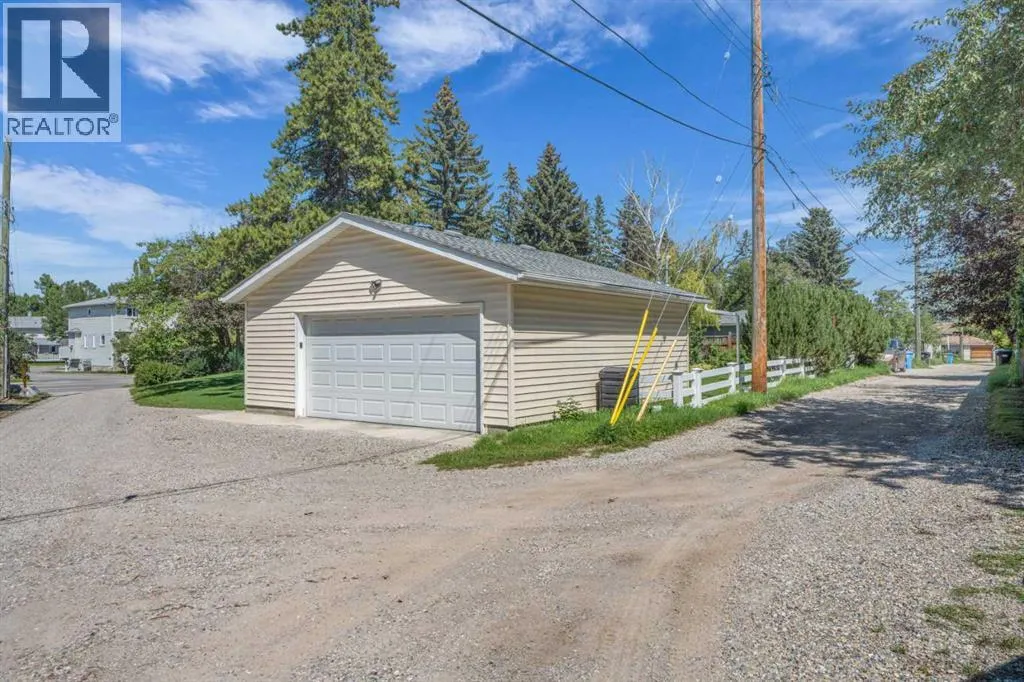 3119 Richmond Road SW