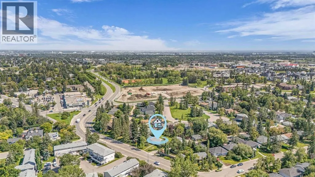 3119 Richmond Road SW