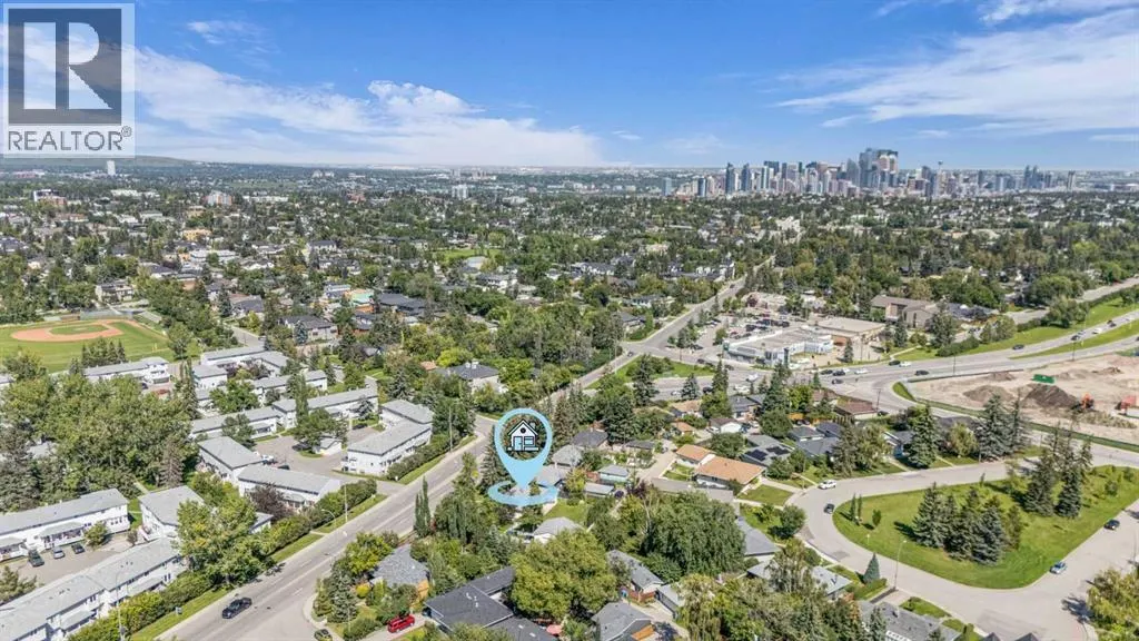 3119 Richmond Road SW