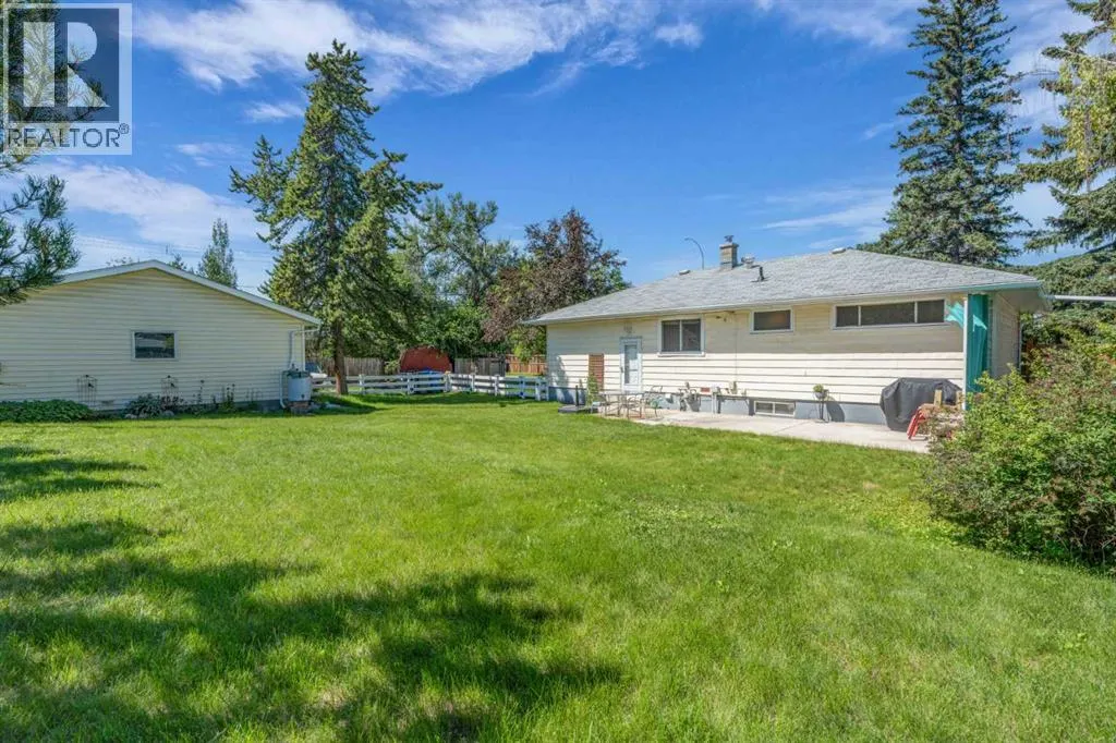 3119 Richmond Road SW
