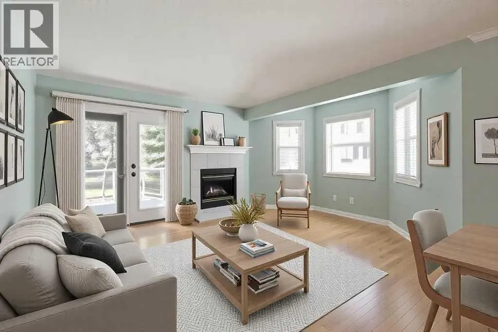 127 Patina Court SW
