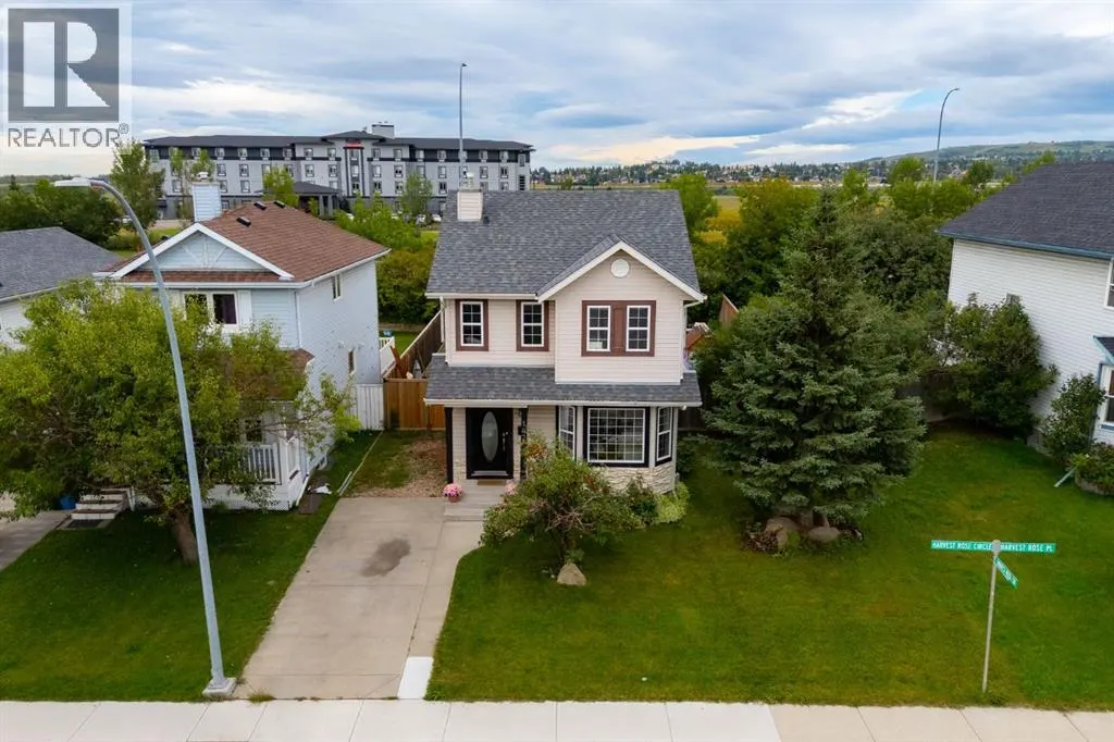 142 Harvest Rose Circle NE