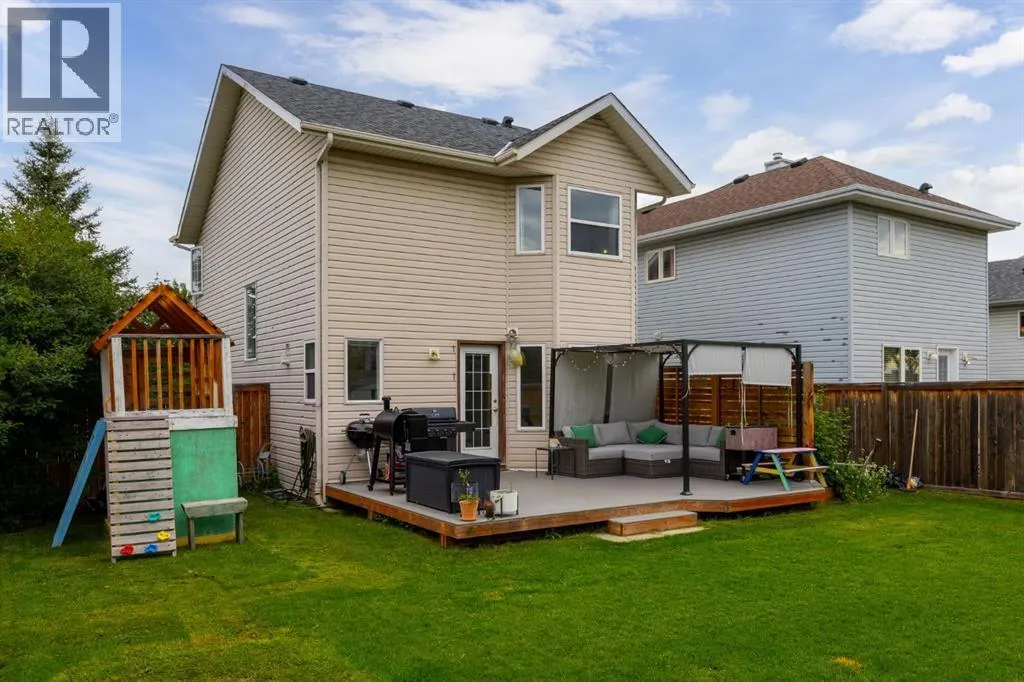 142 Harvest Rose Circle NE