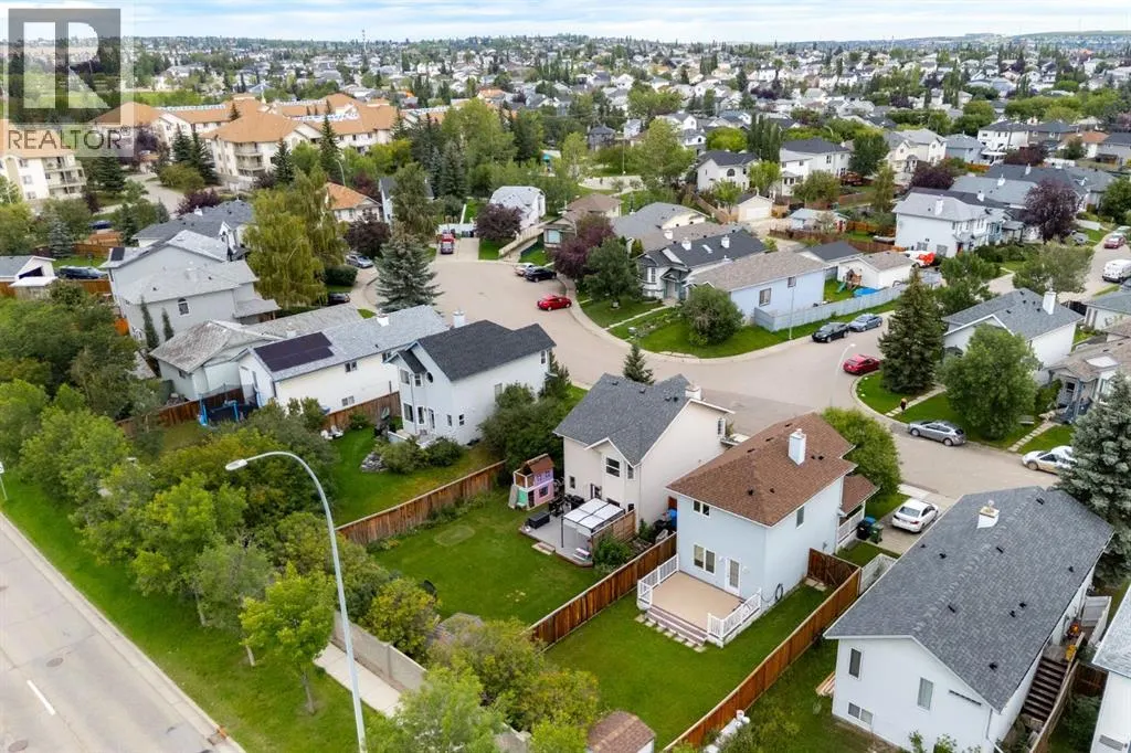 142 Harvest Rose Circle NE