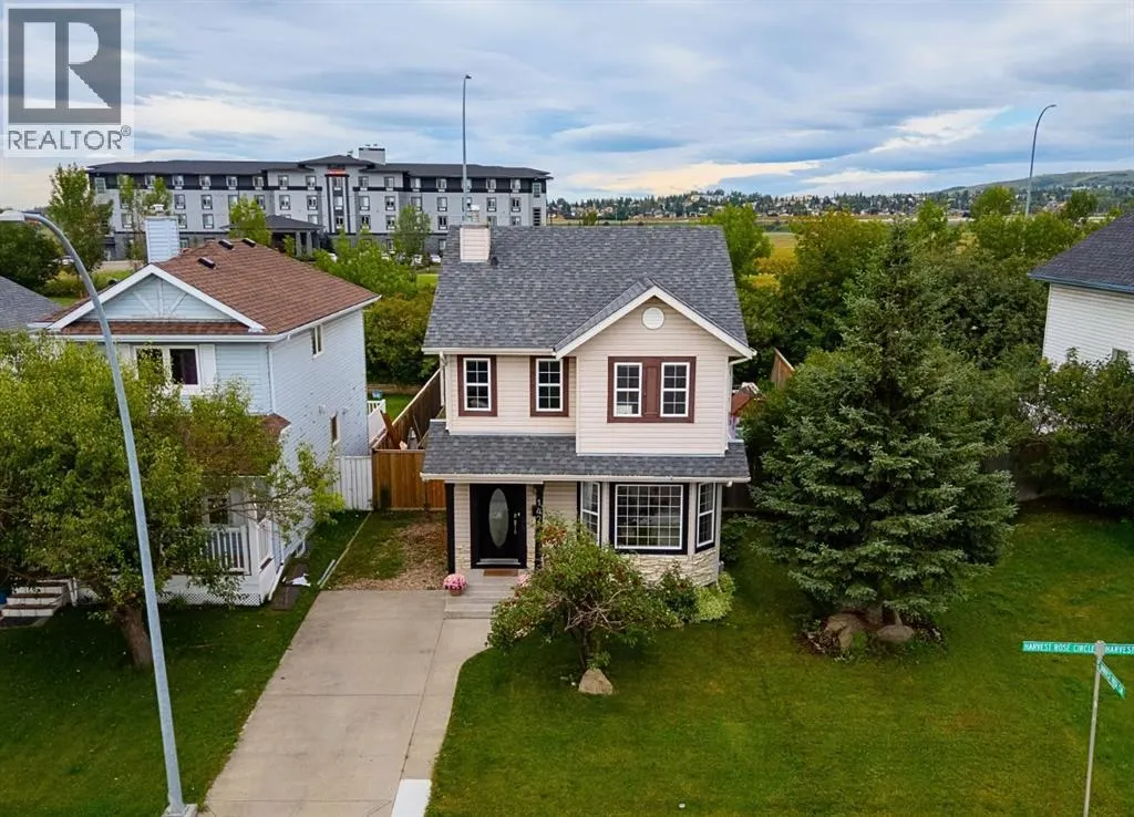 142 Harvest Rose Circle NE