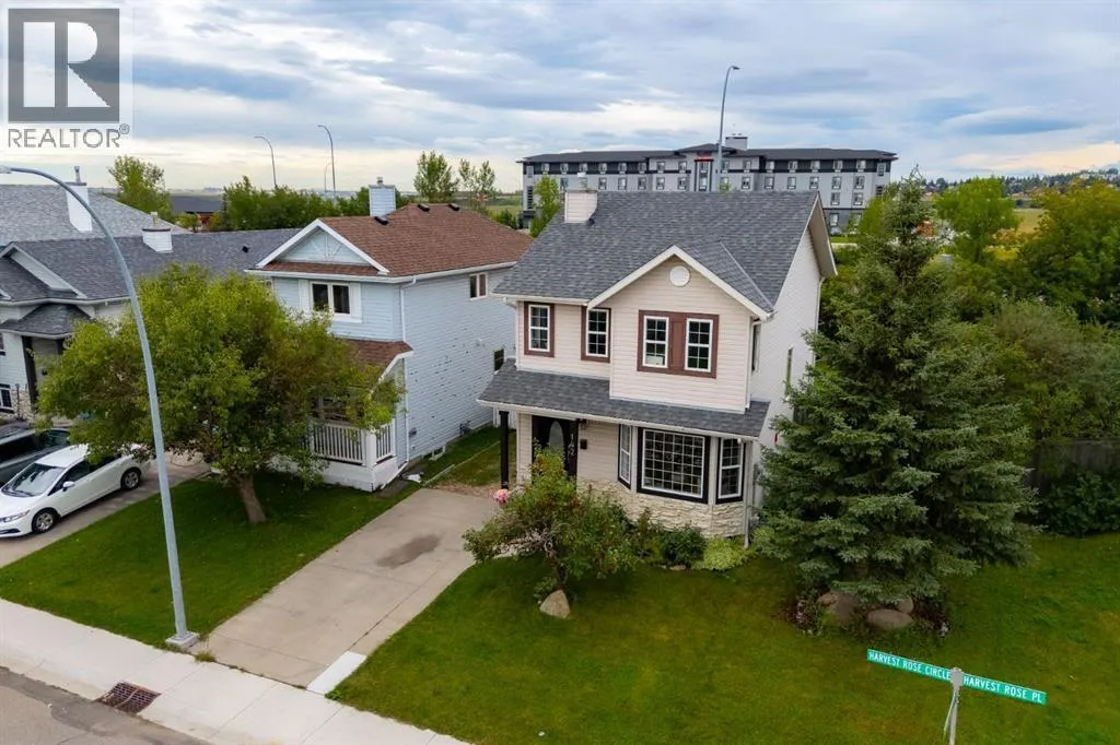 142 Harvest Rose Circle NE