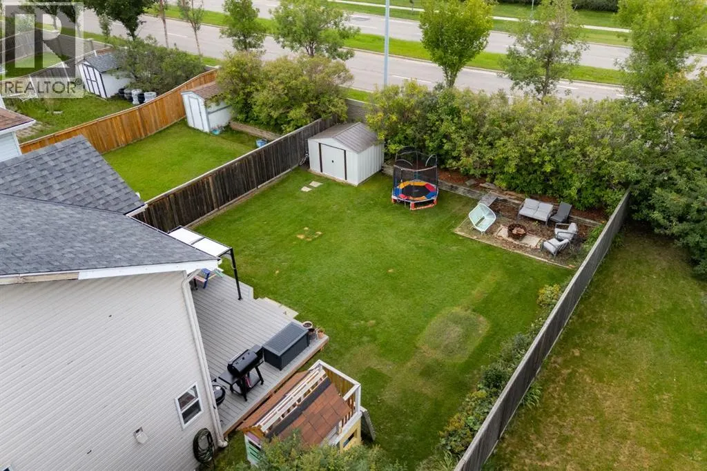 142 Harvest Rose Circle NE