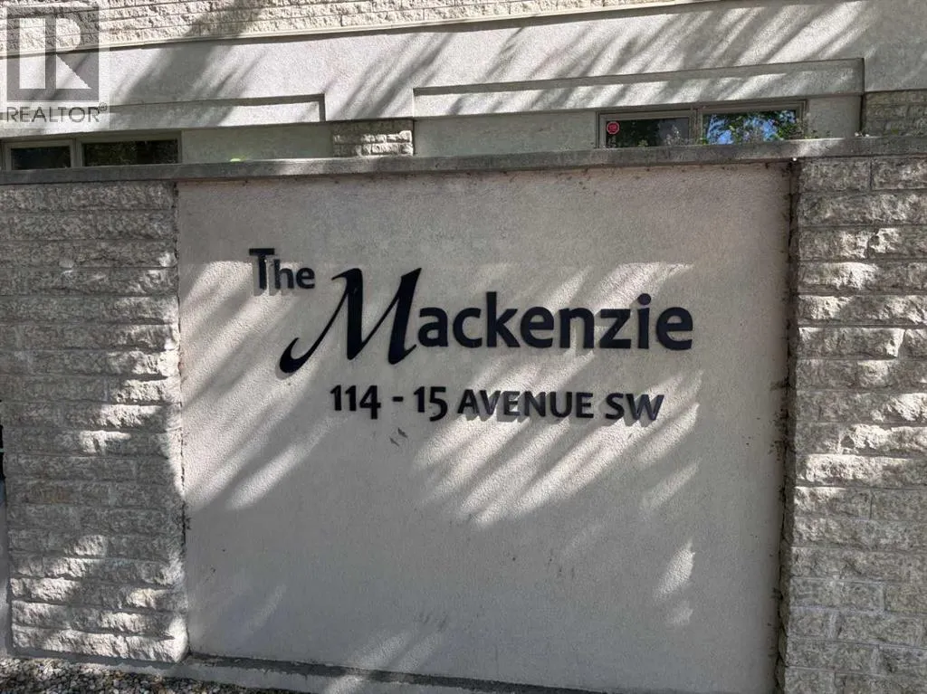 205, 114 15 Avenue SW