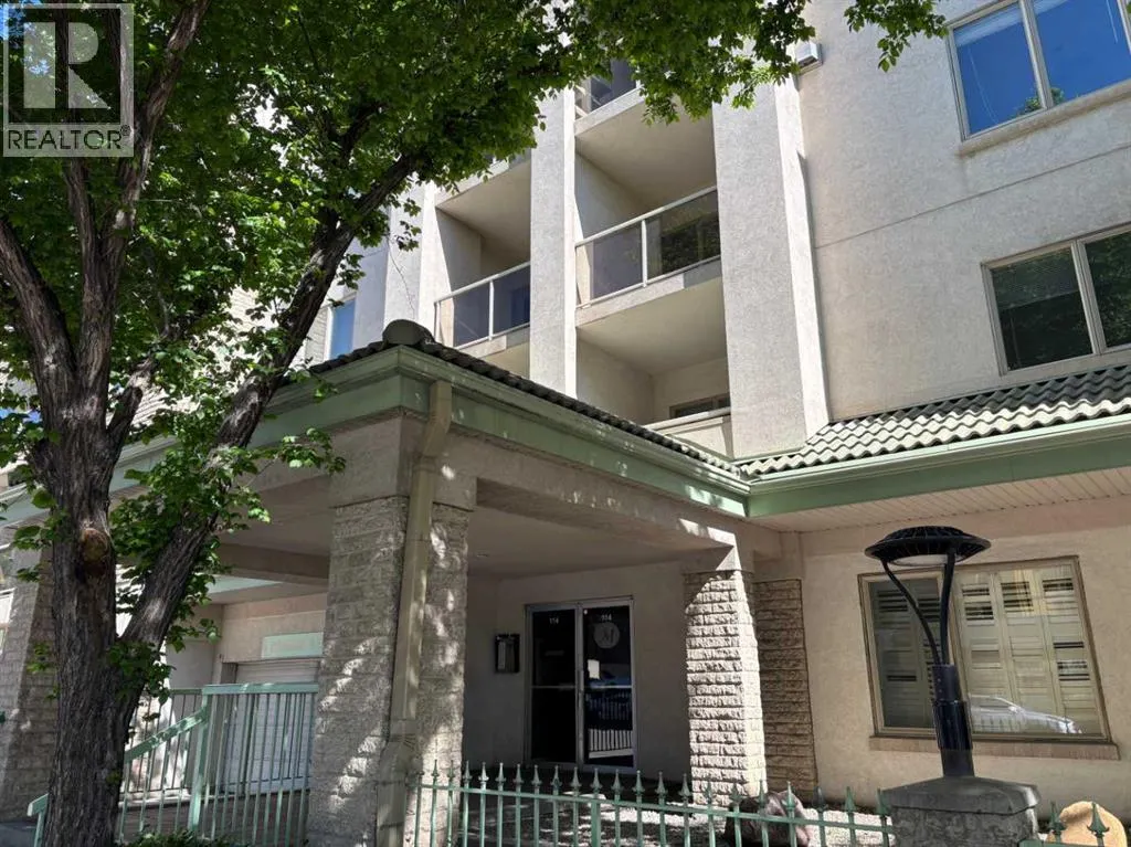 205, 114 15 Avenue SW